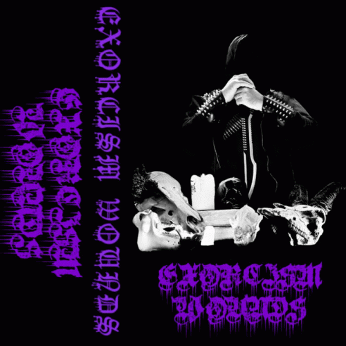 Exorcism Wounds : Sinister Offerings